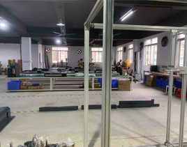 Lab Testing Equipment Factory