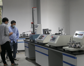 Testing Equipment manufacturer