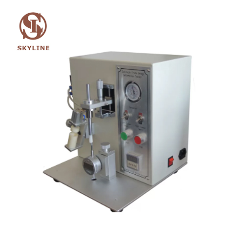 Glasses Frame Tester,Spectacle Frame Bridge Deformation Tester,Spectacle Frame Tester