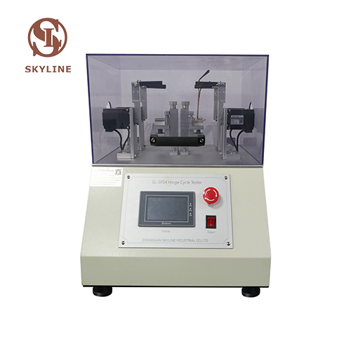 Hinge Cycle Tester,Spectacle Hinge Durability Tester,Eyeglass Durability Tester