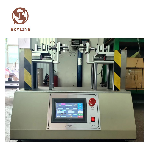 Eyeglass Expansion Durability Tester SL-SF17