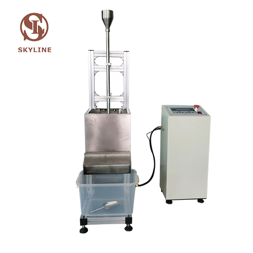 Falling Sand Abrasion Tester,Eyeglass Tester,Abrasion Tester,abrasion test equipment,abrasion testing machine