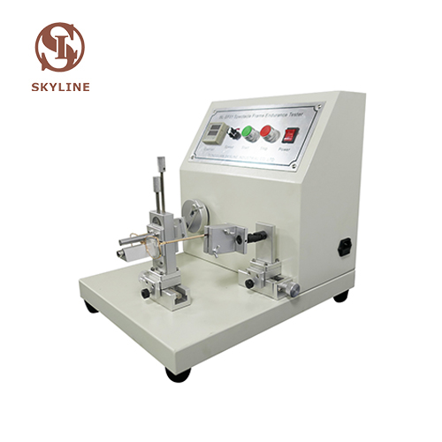 Spectacle Frame Endurance Tester SL-SF01