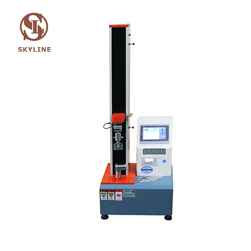 Tensile Tester,tensile testing machine,tension testing machine,eyeglasses tester,Eyeglasses Tensile Tester