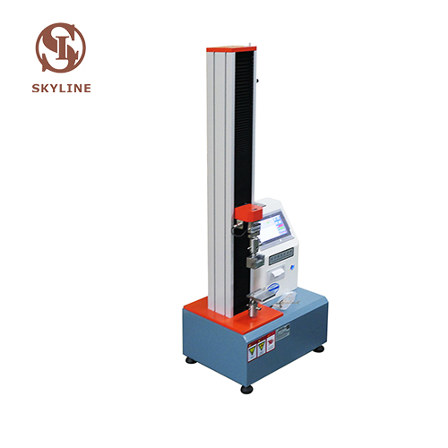 Eyeglasses Frame Tensile Welding Tester SL-SF13