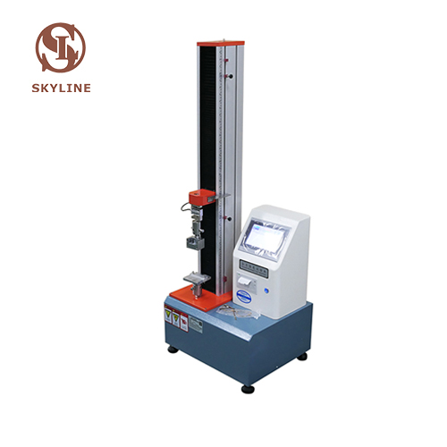 Eyeglasses Frame Tensile Welding Tester SL-SF13
