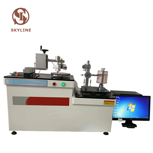 Pencil Lead Core Slip Tester