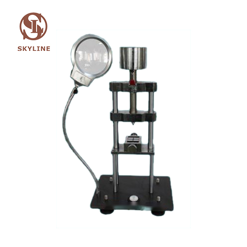 Pencil Slip Core Tester