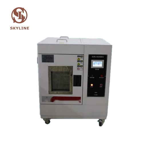 Intermittent Meter,Write Test Machine,Stationery Tester