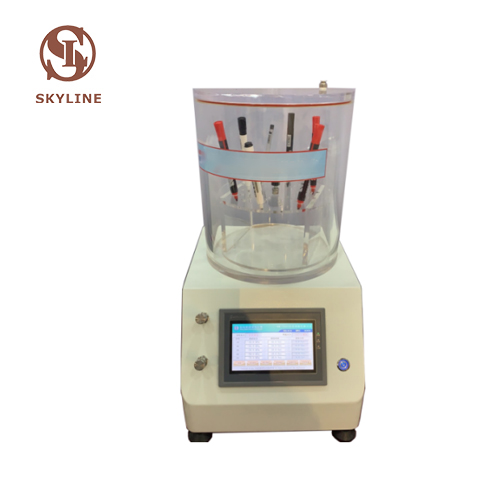 Automatic Vacuum Packaging Sealing Leakage Tester