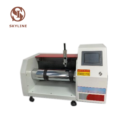 Eliminating Detection Tester For Erasure Rate