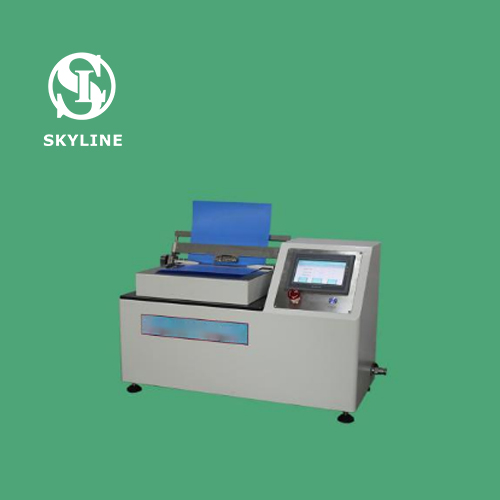 folding tester