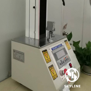 eyeglass tension tester