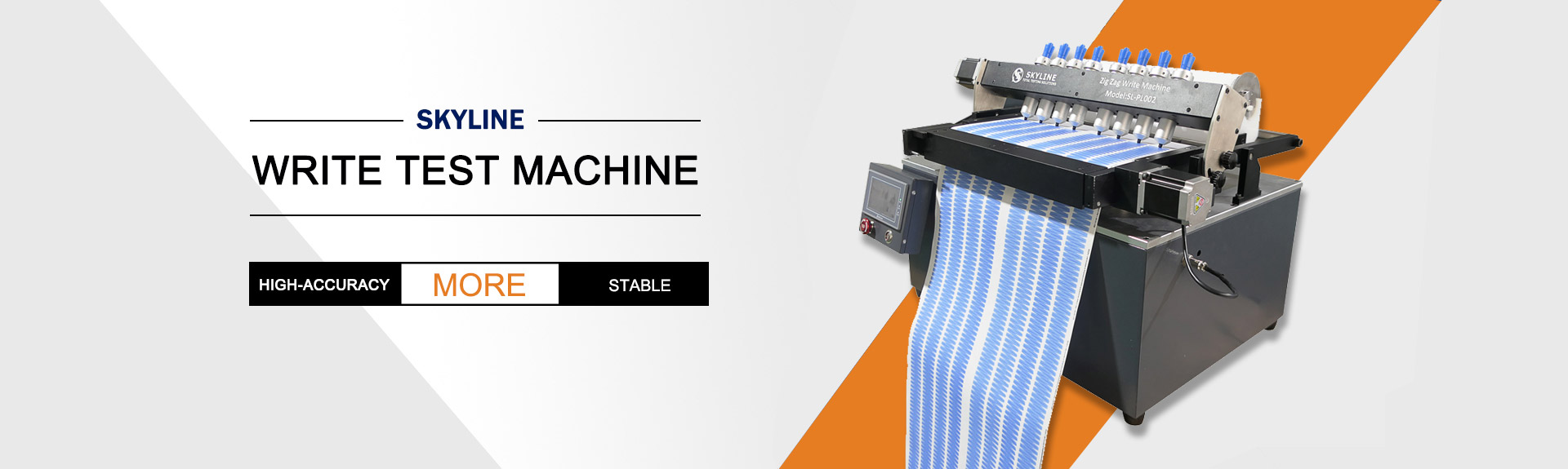 writing tester,Write Test Machine