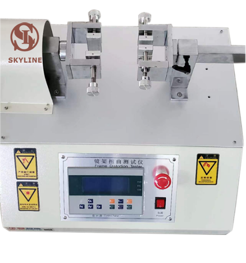 torsion tester,torsion test equipment,digital torsion testing machine,torsion testing machine,eyeglasses tester