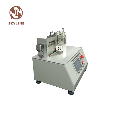 Eyeglass Expansion Durability Tester SL-SF17