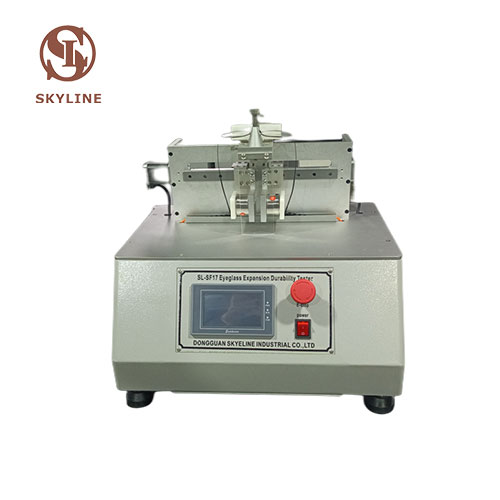 Durability Tester,Eyeglass Tester,eyeglass testing machine