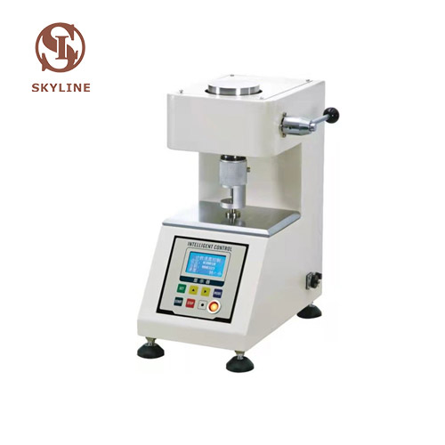 Rotary Rubbing Color Fastness Tester